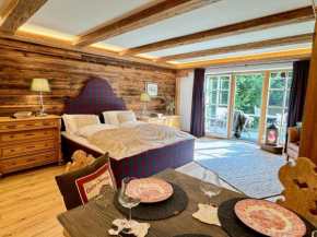 Mountain Suites by Belle-Stay